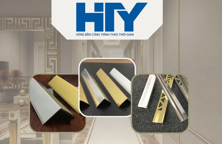 Hành trình chuyển mình và chứng minh cho cam kết về chất lượng sản phẩm và dịch vụ. 