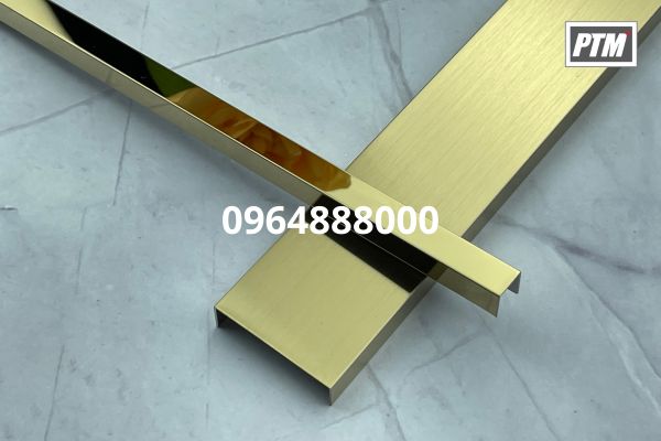 NẸP TRANG TRÍ – GIẢI PHÁP HOÀN THIỆN NỘI THẤT SANG TRỌNG VÀ TINH TẾ