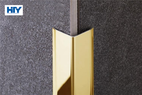 Bí quyết lựa chọn nẹp inox phù hợp cho sàn gỗ, đá và gạch men