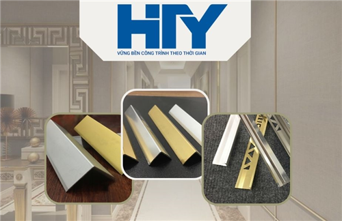 HTY - Hành trình chuyển mình và chứng minh cho cam kết về chất lượng sản phẩm và dịch vụ. 