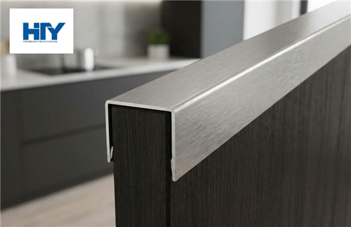 Nẹp chữ U inox 304: Giải pháp trang trí bền đẹp, hiện đại cho nhiều công trình