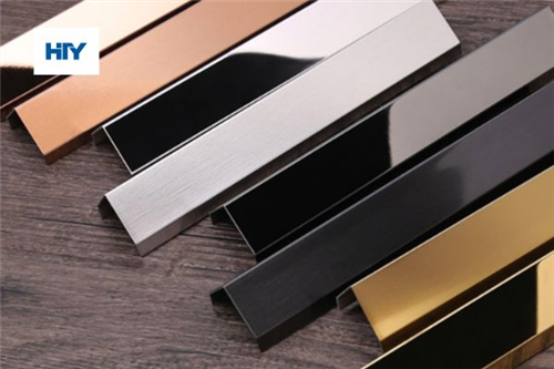 Nẹp bo góc vuông HTY – Giải pháp bảo vệ góc cạnh, hoàn thiện công trình đẹp và chuyên nghiệp