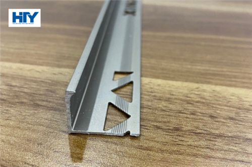 Nẹp inox chữ L - Giải pháp đột phá giúp bảo vệ góc cạnh và nâng tầm thẩm mỹ không gian nội thất