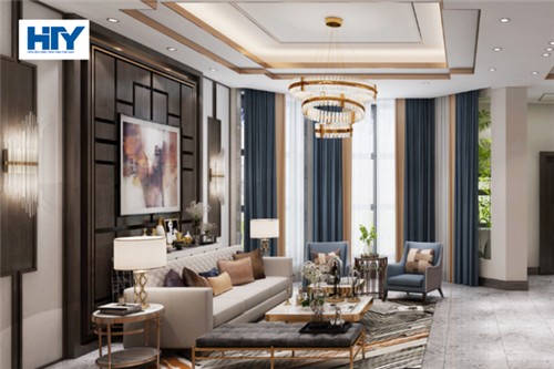 10 Xu hướng ứng dụng nẹp inox trang trí