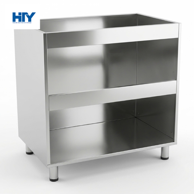 tủ inox 304