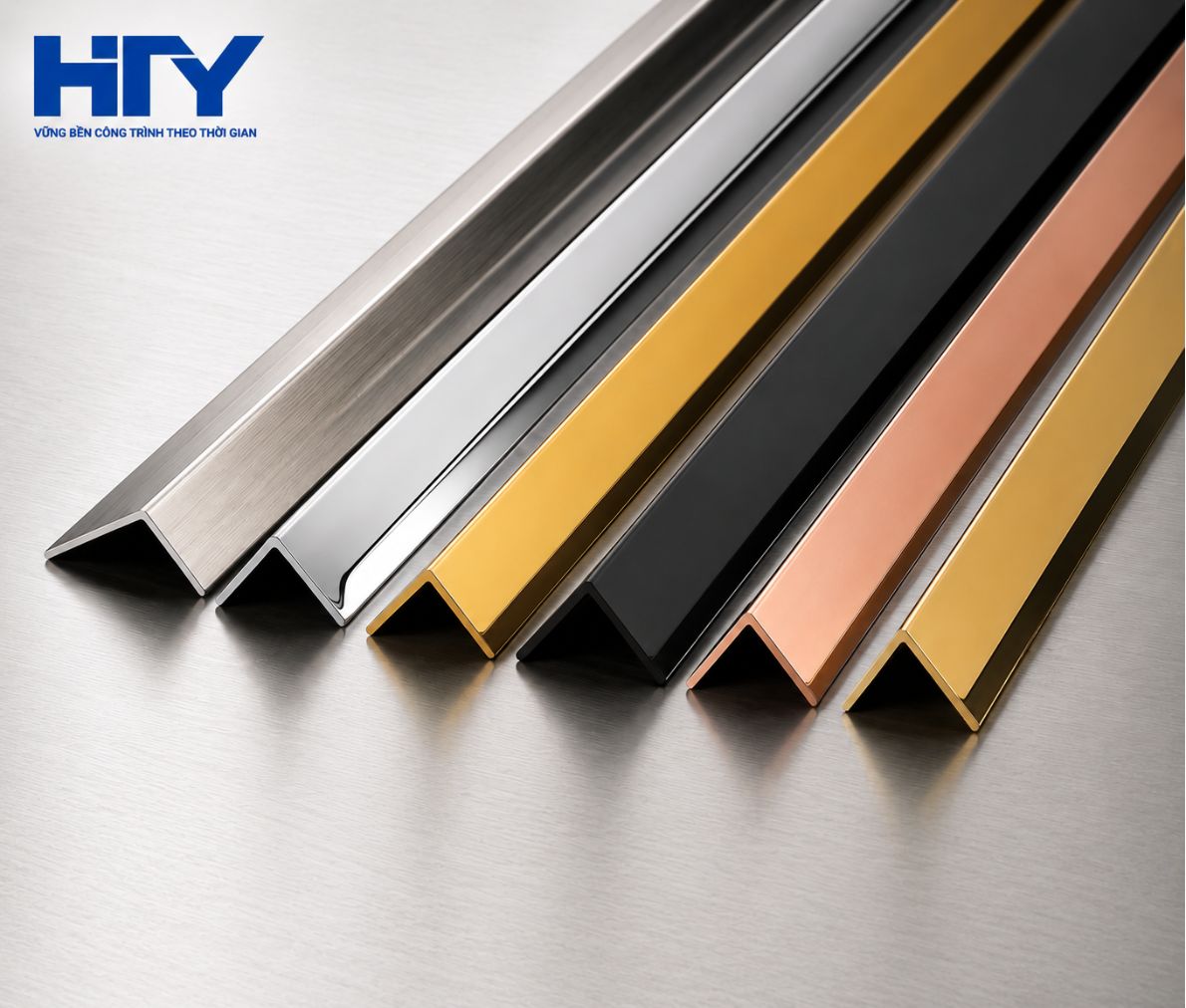 sản phẩm của HTY