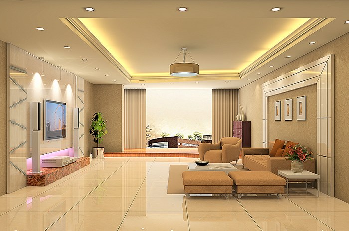 thiết kế nội thất hợp với người mệnh thổ 