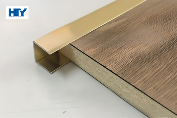 Cách sử dụng nẹp chữ U