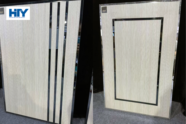 Nẹp inox T30