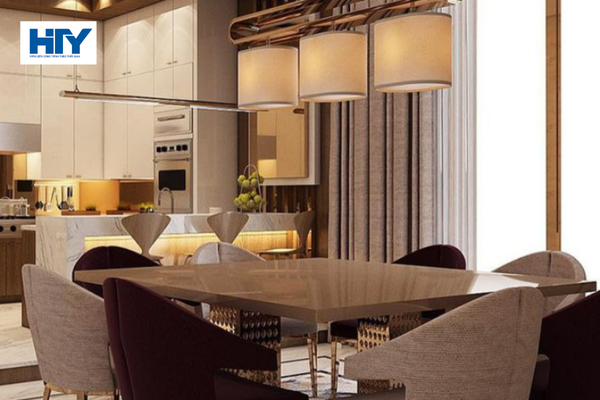Cẩm nang chọn lựa và thi công nẹp inox