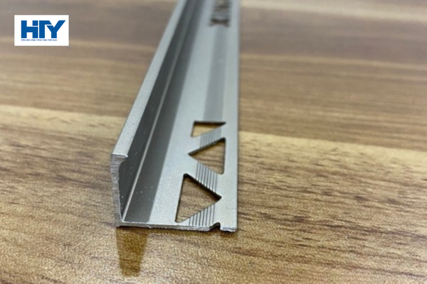 Nẹp inox chữ L