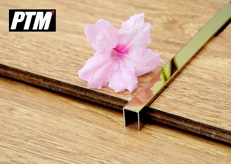 Tầm quan trọng của nẹp sàn gỗ 