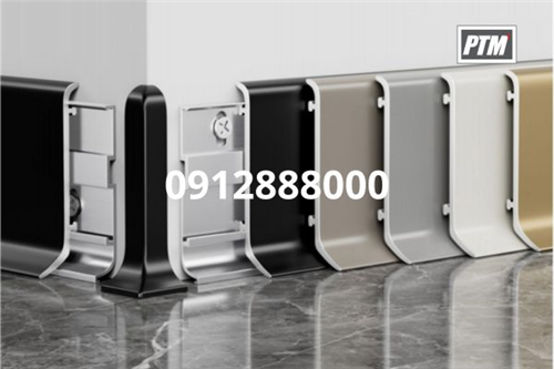 NẸP TRANG TRÍ INOX – GIẢI PHÁP HOÀN THIỆN KHÔNG GIAN SANG TRỌNG, BỀN MỸ, CHUẨN CAO CẤP