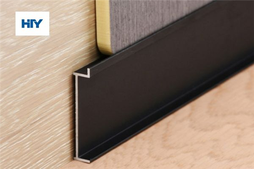 Len Chân Tường Inox HTY – Sang Trọng, Bền Đẹp, Giá Cạnh Tranh