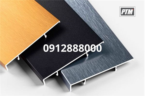 NẸP INOX PTM – GIẢI PHÁP HOÀN HẢO CHO KHÔNG GIAN NỘI THẤT CAO CẤP