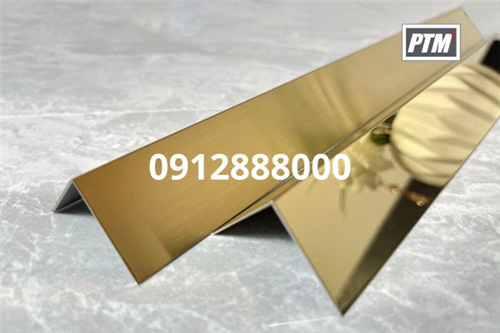 NẸP INOX – GIẢI PHÁP HOÀN THIỆN NỘI THẤT ĐẸP & BỀN VỮNG NHẤT HIỆN NAY
