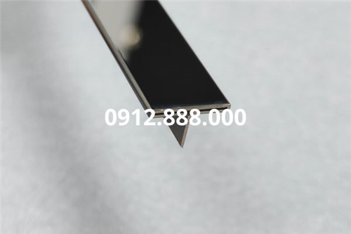 Nẹp Trang Trí Inox – Giải Pháp Hoàn Thiện Nội Thất Sang Trọng, Bền Đẹp Theo Thời Gian