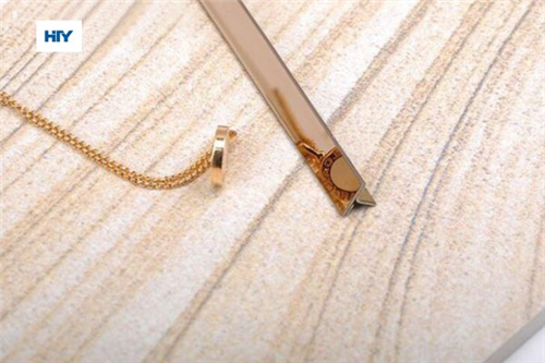Nẹp Inox HTY – Đa Dạng Mẫu Mã, Giá Cạnh Tranh