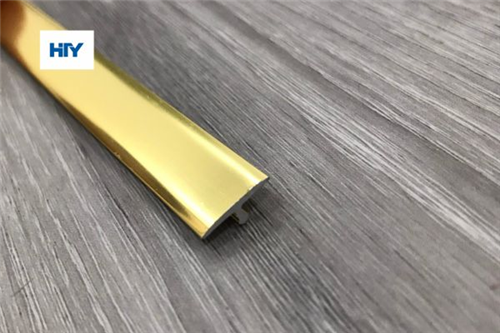 Nẹp Trang Trí HTY – Giải Pháp Hoàn Thiện Nội Thất Hiện Đại, Sang Trọng
