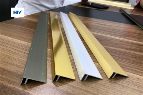 Nẹp sàn gỗ HTY – Hoàn thiện sàn tinh tế, bền đẹp và giá cạnh tranh