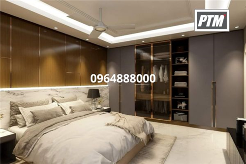 NẸP TRANG TRÍ PTM – GIẢI PHÁP HOÀN THIỆN KHÔNG GIAN SANG TRỌNG & TINH TẾ