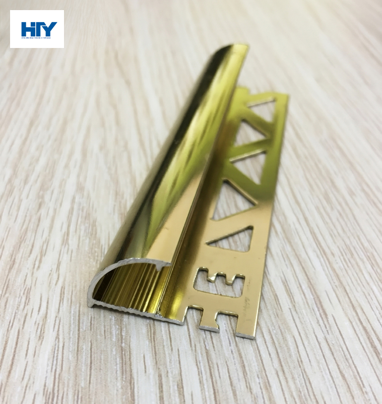 Nẹp bo tròn góc ngoài YC8.0