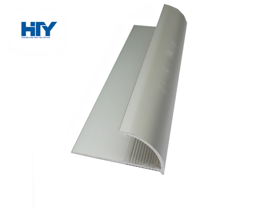 Nẹp cong chữ C -YC12