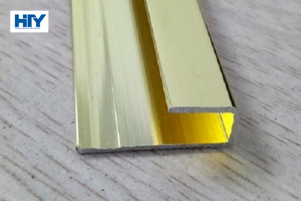 Nẹp sàn gỗ MB5