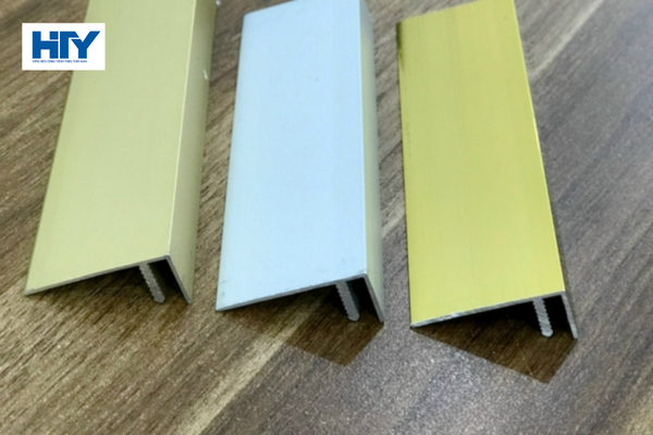nẹp sàn gỗ ảnh 