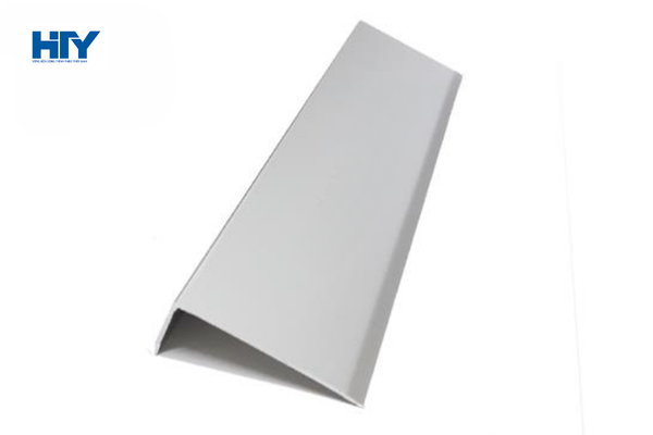 Nẹp kết thúc sàn BJ-561-016
