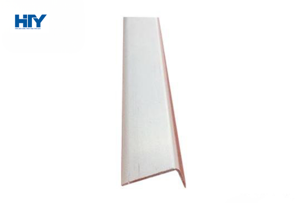 Nẹp nhôm kết thúc sàn MC10