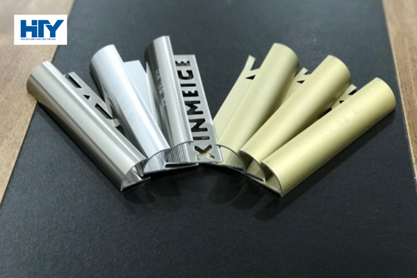 Nẹp góc YC19 