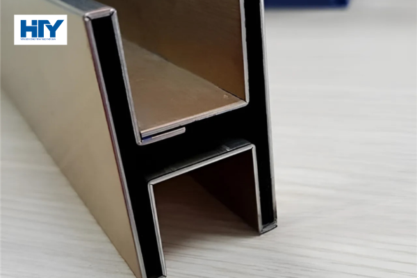 Đố kính H Inox