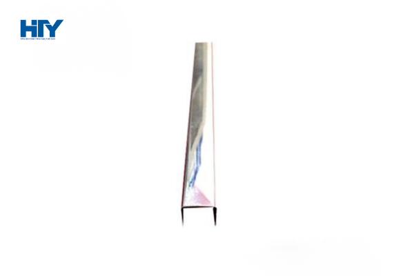 Nẹp bo viền IU10