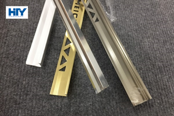 Nẹp chữ L 13mm - YL13