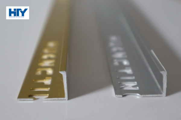 Nẹp chữ L -  YL10