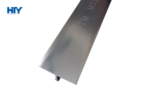 Nẹp chữ T 25mm -  MS25