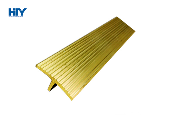 Nẹp đồng gân T 20mm