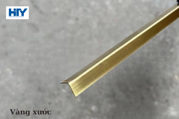 vàng xước