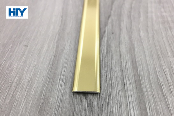 Nẹp nhôm lập là 20mm 
