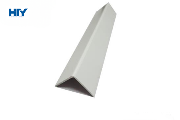 Nẹp nhựa chữ V 20mm - V20