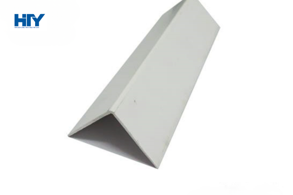 Nẹp nhựa chữ V 30mm