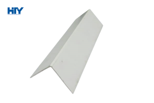 Nẹp nhựa chữ V 30mm - V30
