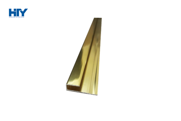 Nẹp sàn nhựa MB5.0