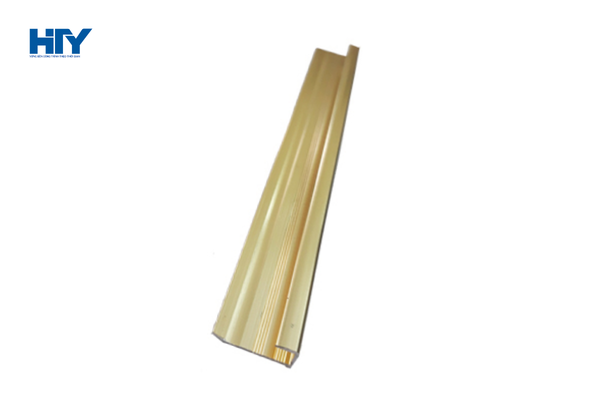 Nẹp sàn nhựa MB4.0