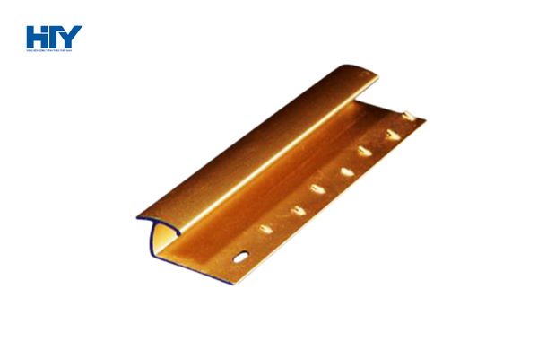 Nẹp thảm DC7.0