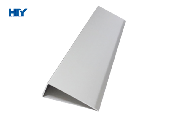 Nẹp chữ L - YF28