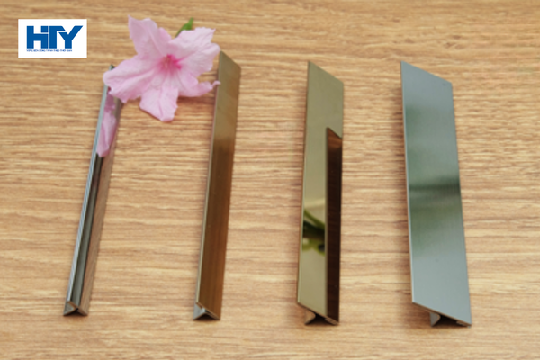 Nẹp Inox chữ T 20mm