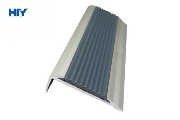 Nẹp kết thúc sàn NLP12
