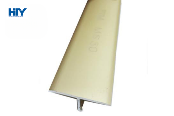 Nẹp nối sàn chữ T 30mm - MS30